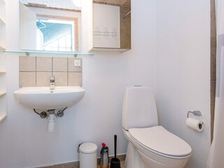 Casa per le vacanze Odder  11