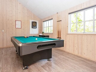 Holiday house Odder  26