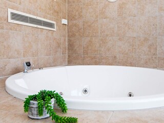 Vakantiehuis Odder  10