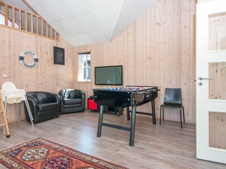 Casa per le vacanze Odder  41