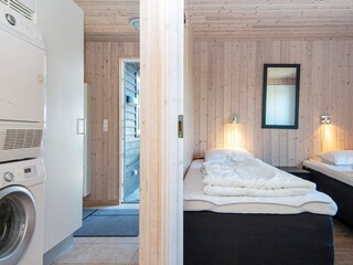 Holiday house Odder  40