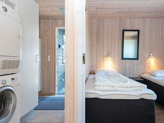 Vakantiehuis Odder  10