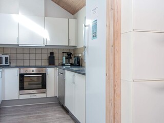 Casa per le vacanze Odder  26