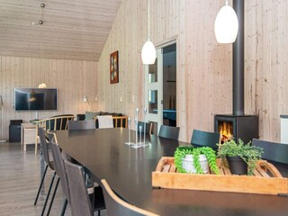 Vakantiehuis Odder  32