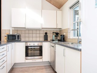 Holiday house Odder  7