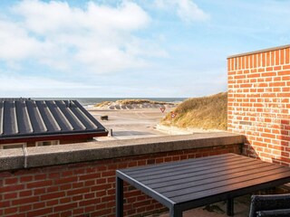 Ferienhaus Henne Strand  4