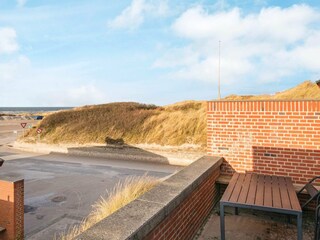 Casa per le vacanze Henne Strand  2