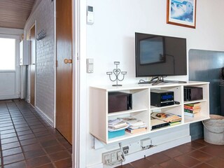 Vakantiehuis Henne Strand  5