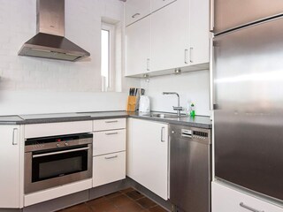 Casa per le vacanze Henne Strand  25