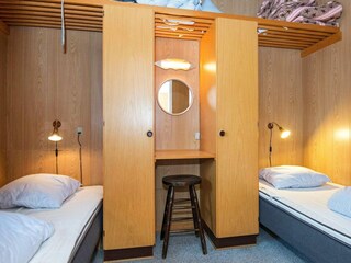 Ferienhaus Henne Strand  3