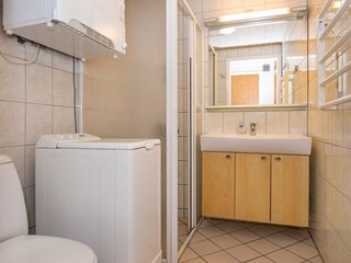 Vakantiehuis Henne Strand  9