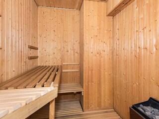 Vakantiehuis Henne Strand  14