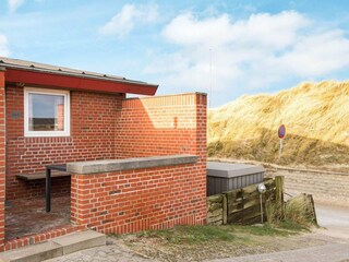 Ferienhaus Henne Strand  7