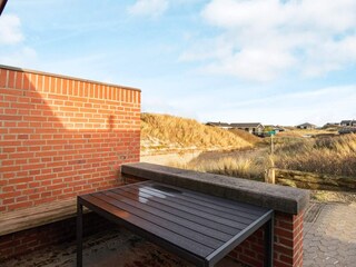 Maison de vacances Henne Strand  6