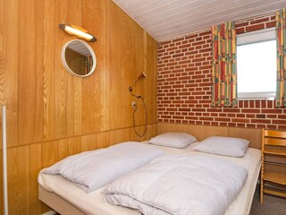 Maison de vacances Henne Strand  24