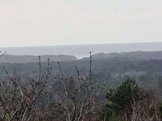 Ferienhaus Henne Strand  16