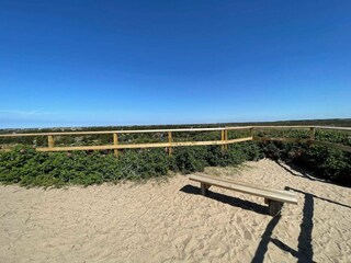 Ferienhaus Henne Strand  25