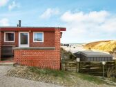 Vakantiehuis Henne Strand Buitenaudio-opname 1