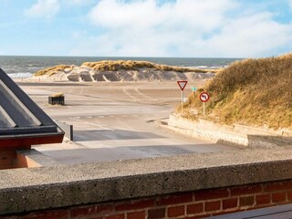 Vakantiehuis Henne Strand  10