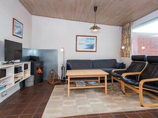 Vakantiehuis Henne Strand  14