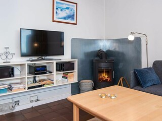 Vakantiehuis Henne Strand  9