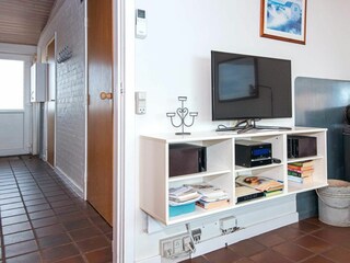 Vakantiehuis Henne Strand  2
