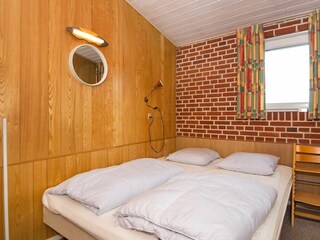 Vakantiehuis Henne Strand  5