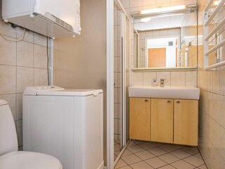 Vakantiehuis Henne Strand  6