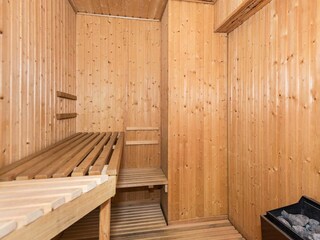 Vakantiehuis Henne Strand  11