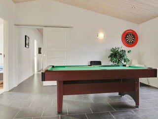 Casa de vacaciones Blåvand  7
