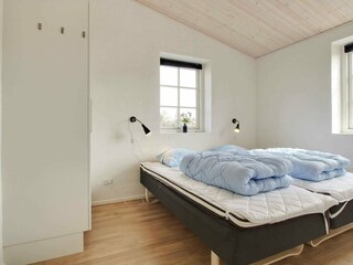 Casa de vacaciones Blåvand  10