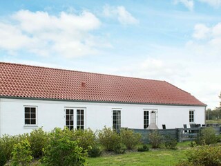 Casa de vacaciones Blåvand  15