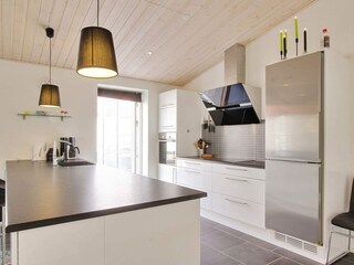 Vakantiehuis Blåvand  32