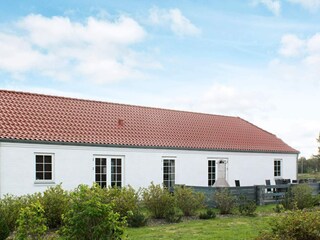 Vakantiehuis Blåvand  34