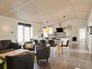 Maison de vacances Blåvand  20