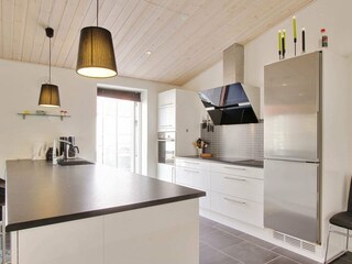 Ferienhaus Blåvand  19