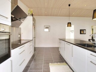 Maison de vacances Blåvand  2
