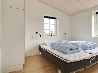 Maison de vacances Blåvand  6