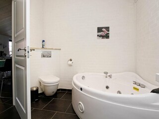 Vakantiehuis Blåvand  35
