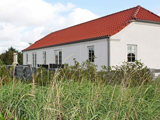 Maison de vacances Blåvand  10