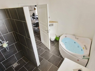 Maison de vacances Blåvand  3