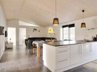 Maison de vacances Blåvand  3