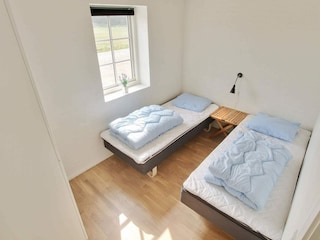Holiday house Blåvand  13