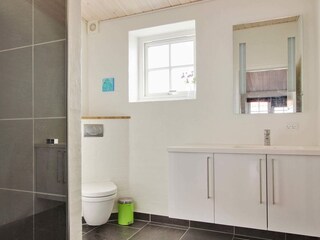 Vakantiehuis Blåvand  7