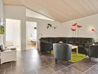 Maison de vacances Blåvand  8