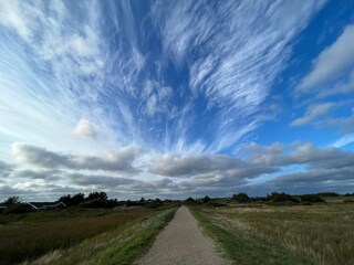 Vakantiehuis Blåvand  14