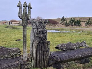 Vakantiehuis Blåvand  18
