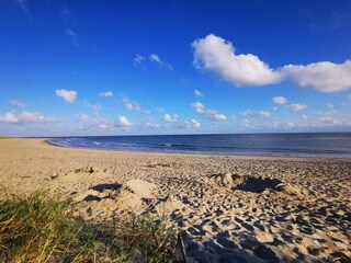 Vakantiehuis Blåvand  31