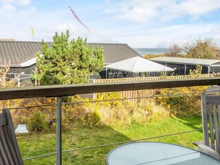 Ferienhaus Fjellerup Strand  12