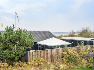 Holiday house Fjellerup Strand  29